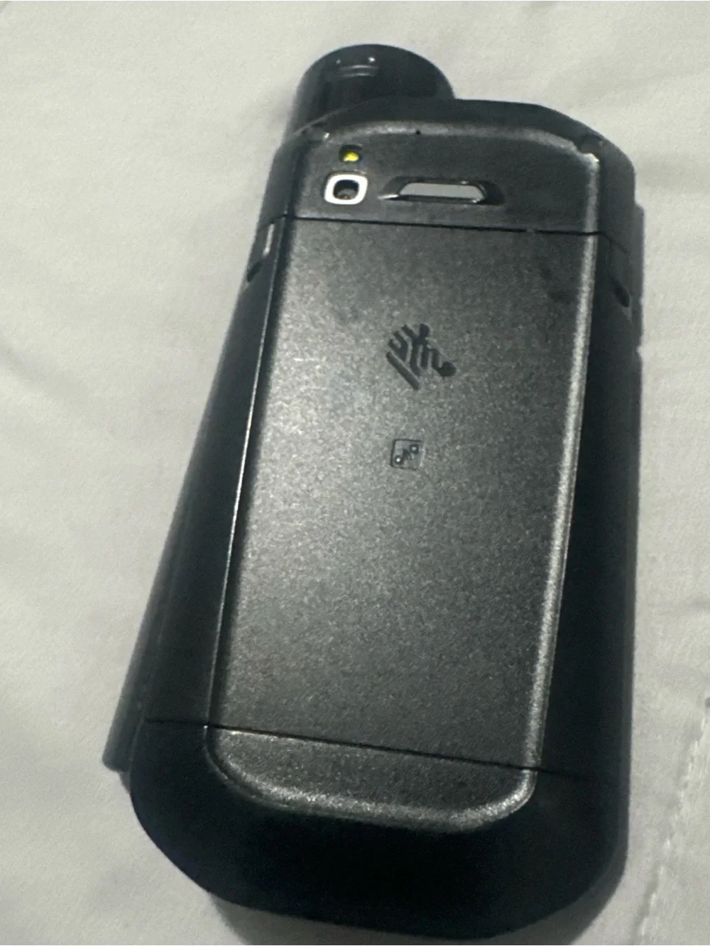 Zebra TC Scanner Phone